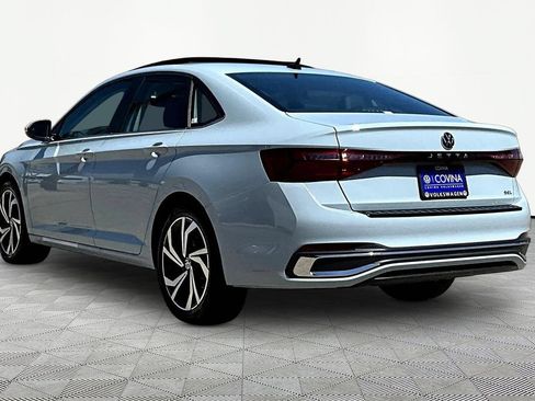 New 2026 Volkswagen Jetta SEL FWD image 4
