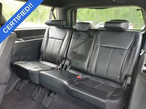 Certified 2021 Ford Expedition Max XLT AWD/4WD image 34
