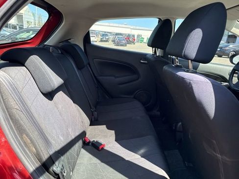 Used 2014 MAZDA MAZDA2 Sport FWD image 12