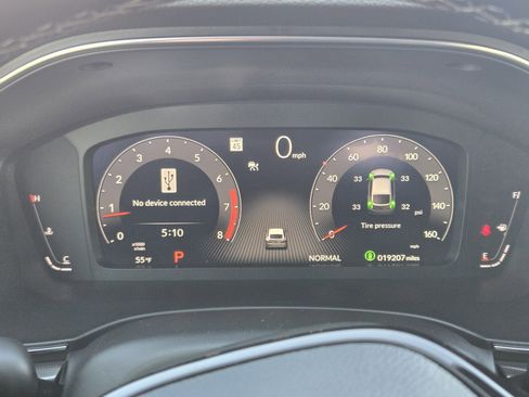 Certified 2024 Acura Integra A-Spec image 22