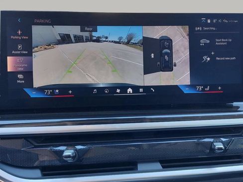 Used 2025 BMW X7 xDrive40i AWD/4WD image 15