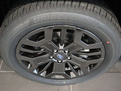 New 2026 Subaru Outback Limited AWD/4WD image 19