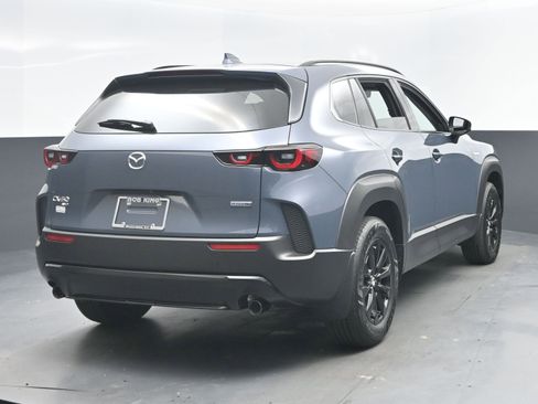 Used 2025 MAZDA CX-50 AWD 2.5 Hybrid w/ Weather Package image 10