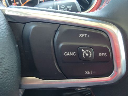 Used 2023 Jeep Gladiator Rubicon w/ LED Lighting Group image 18