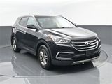 Used 2018 Hyundai Santa Fe Sport image 3