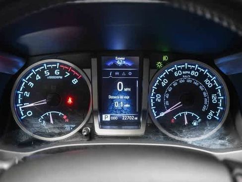 Used 2023 Toyota Tacoma SR5 image 25