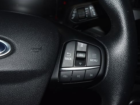 Used 2025 Ford Escape Active image 9