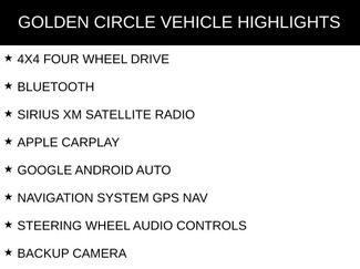 Used 2021 Toyota 4Runner Nightshade video 2