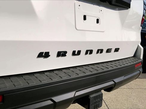 New 2026 Toyota 4Runner SR5 RWD image 15
