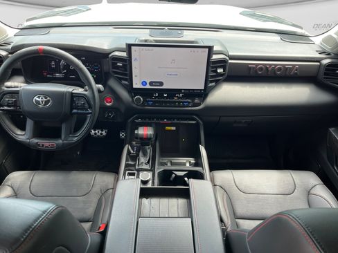 Used 2023 Toyota Tundra TRD Pro AWD/4WD image 10
