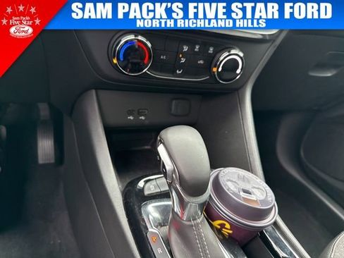 Used 2025 Buick Encore GX Preferred image 9