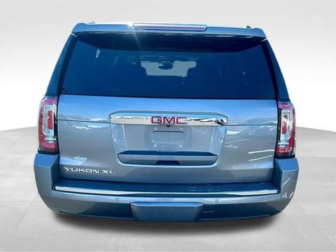 Used 2020 GMC Yukon XL Denali w/ Denali Ultimate Package image 6