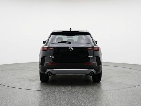 Used 2025 MAZDA CX-50 2.5 Hybrid w/ Premium Plus Pkg AWD/4WD image 7