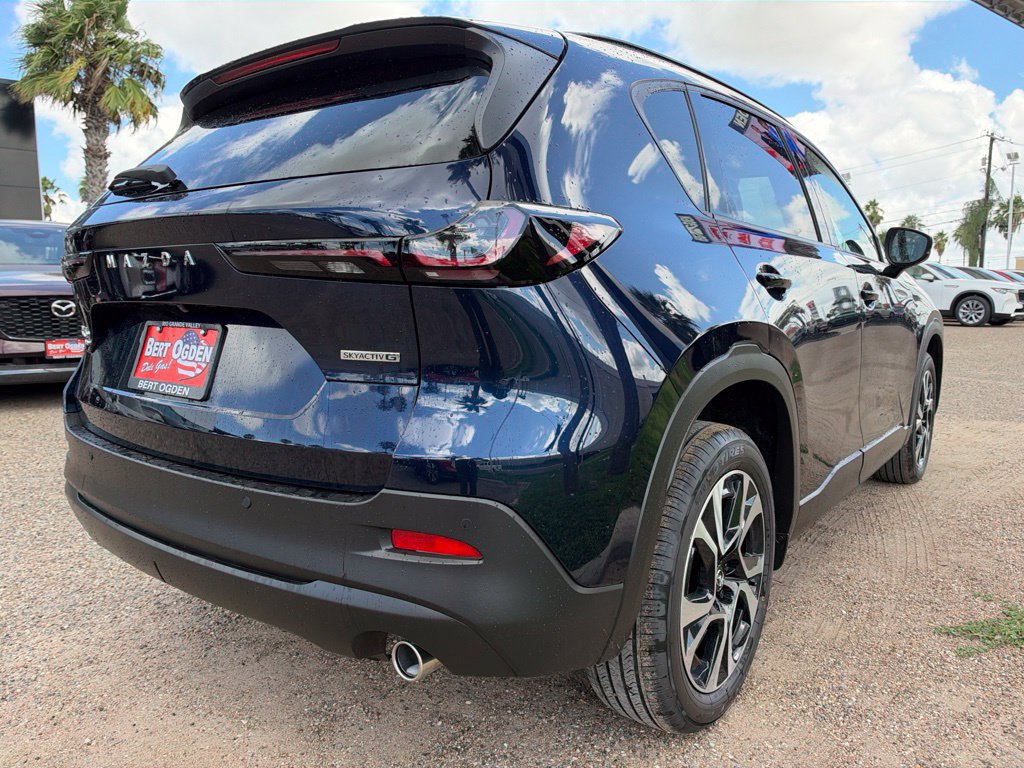 New 2026 MAZDA CX-5 Preferred AWD/4WD image 4