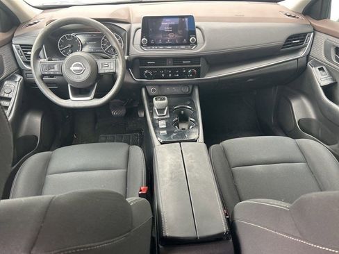 Used 2023 Nissan Rogue S FWD image 10