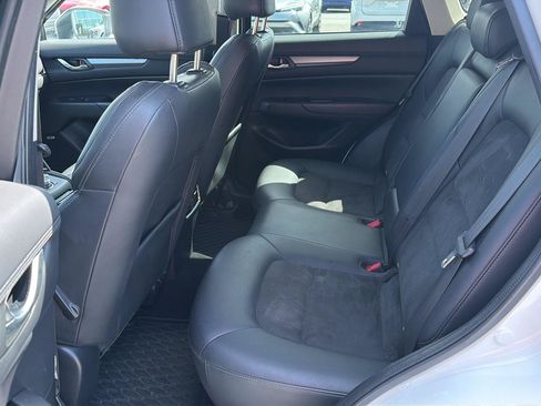 Used 2019 MAZDA CX-5 Touring AWD/4WD image 11