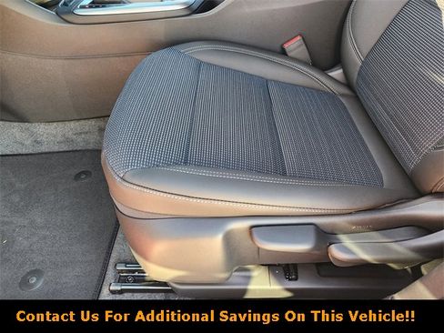 New 2026 Buick Envista Preferred image 18