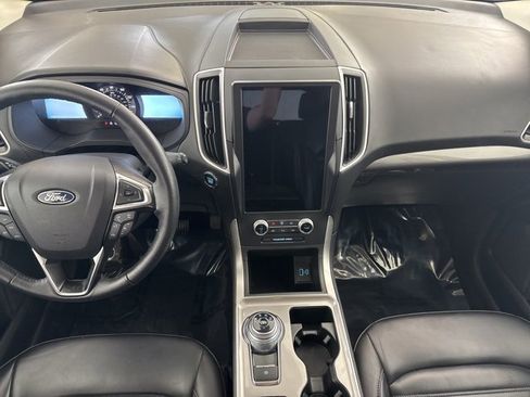 Used 2024 Ford Edge SEL image 30