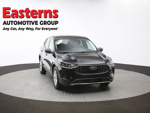 Used 2024 Ford Escape Active image 52