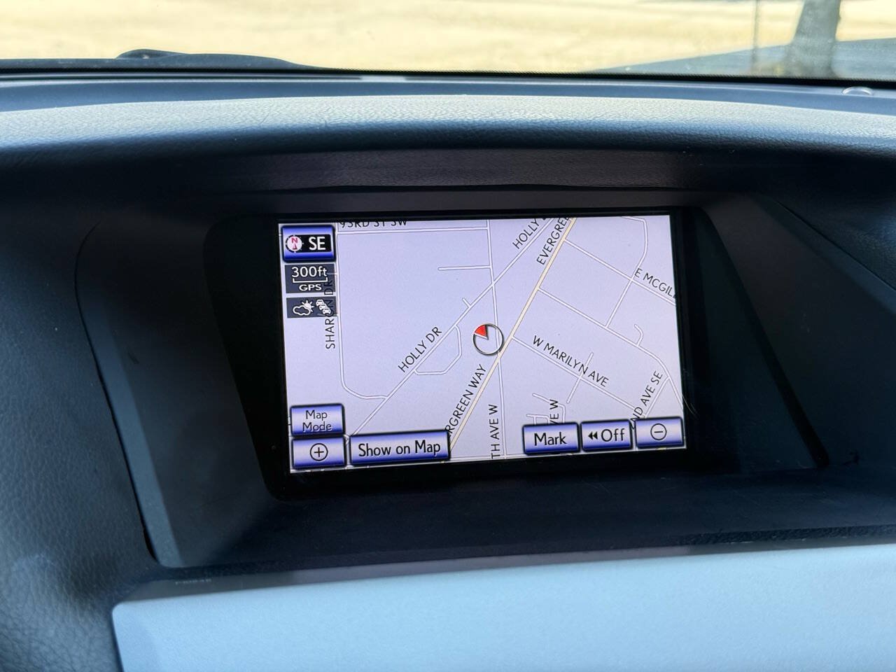Used 2015 Lexus RX 350 AWD image 16