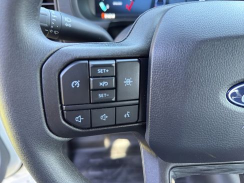 New 2025 Ford F150 XL image 18