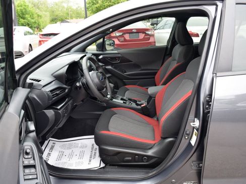 Used 2024 Subaru Impreza RS w/ Popular Package #3 AWD/4WD image 35