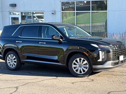 Certified 2025 Hyundai Palisade SE