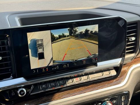 New 2026 GMC Sierra 1500 Elevation w/ Preferred Package image 32