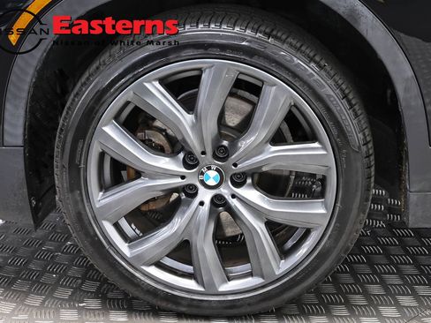 Used 2018 BMW X2 xDrive28i AWD/4WD image 28