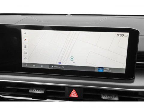 Certified 2025 Kia K5 GT-Line w/ GT-Line Premium Package FWD image 18