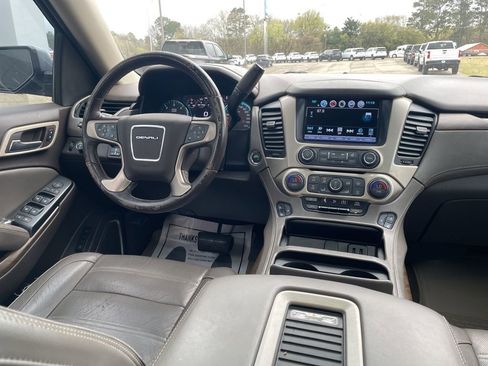 Used 2018 GMC Yukon Denali w/ Open Road Package image 26
