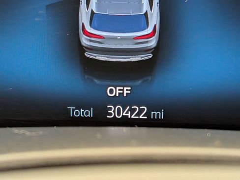 Certified 2024 BMW X5 xDrive40i w/ Premium Package image 22