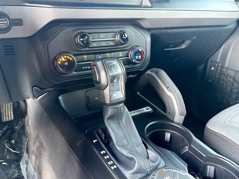 Used 2023 Ford Bronco Big Bend AWD/4WD image 16