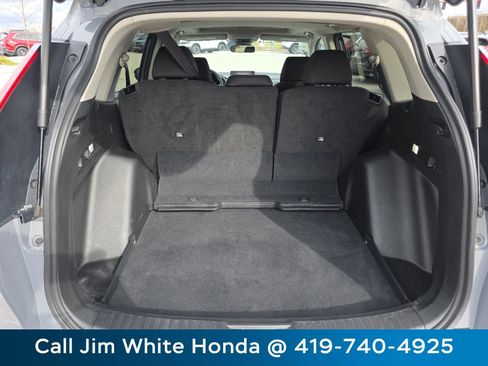 Certified 2023 Honda CR-V EX image 19