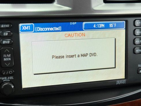 Used 2006 Cadillac XLR RWD image 20