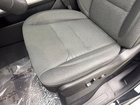 Used 2025 RAM 1500 Lone Star AWD/4WD image 31