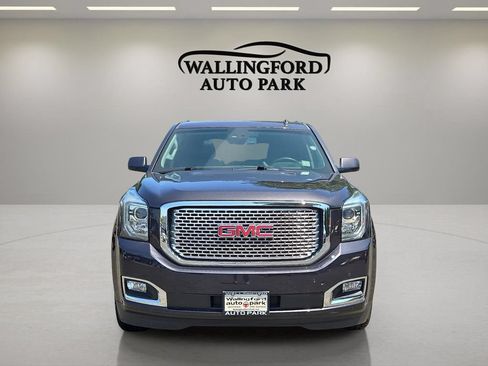 Used 2015 GMC Yukon SLT w/ Open Road Package AWD/4WD image 7