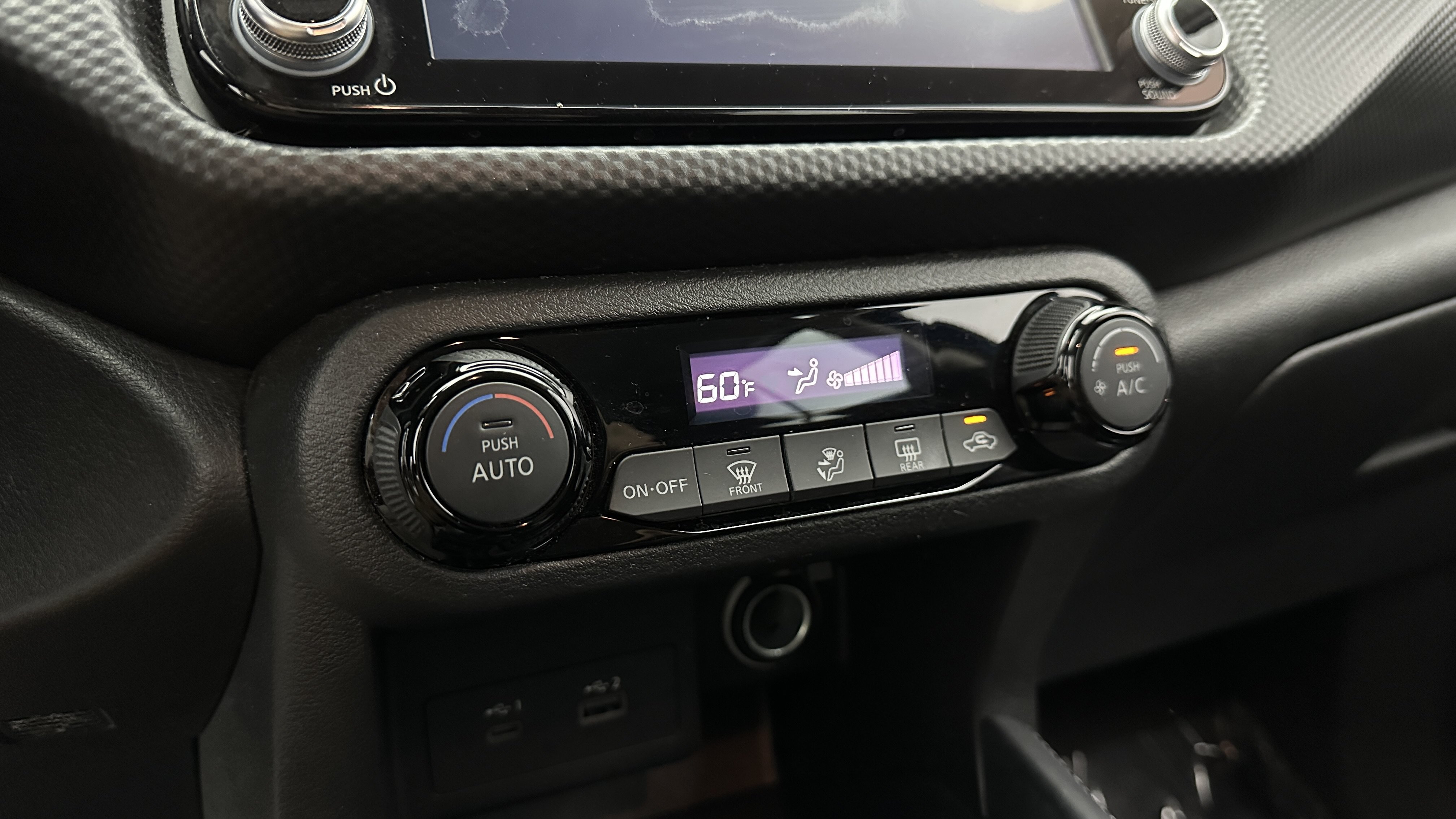 Used 2021 Nissan Kicks SV FWD image 17