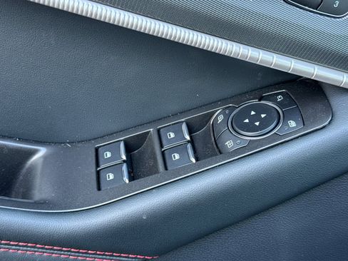 New 2025 Ford Explorer ST image 11