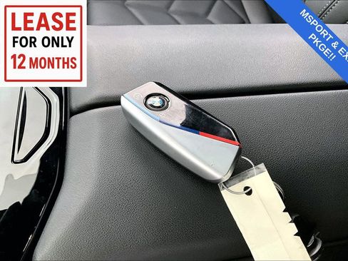 Used 2024 BMW 530i 530i w/ M Sport Package image 14