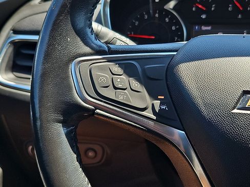 Used 2020 Chevrolet Equinox LT AWD/4WD image 21