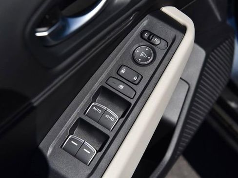 New 2026 Honda Accord SE image 8