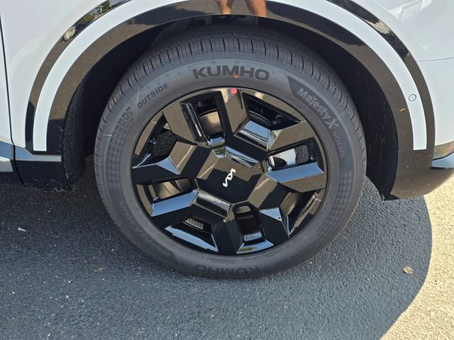 New 2027 Kia Telluride SX Prestige AWD/4WD image 9