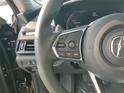New 2026 Acura MDX SH-AWD image 16
