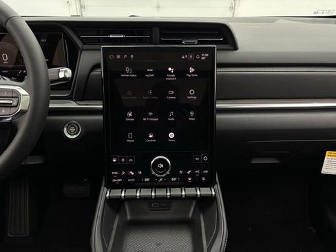 New 2026 GMC Terrain Denali AWD/4WD image 38