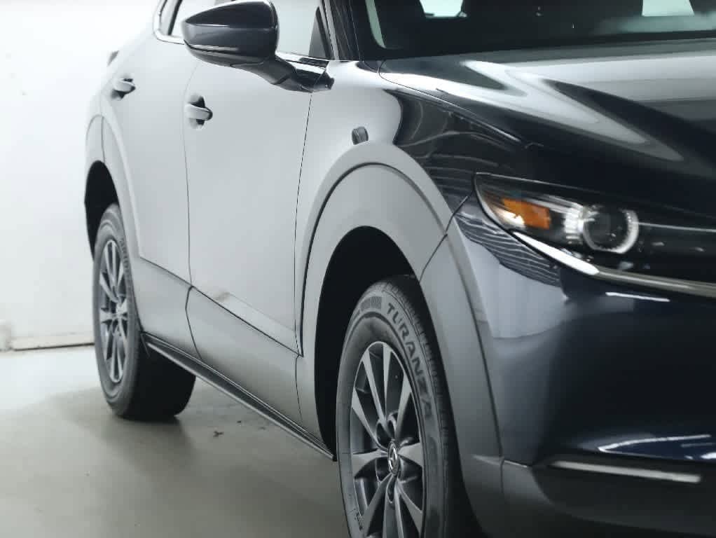 Certified 2024 MAZDA CX-30 AWD 2.5 S image 8