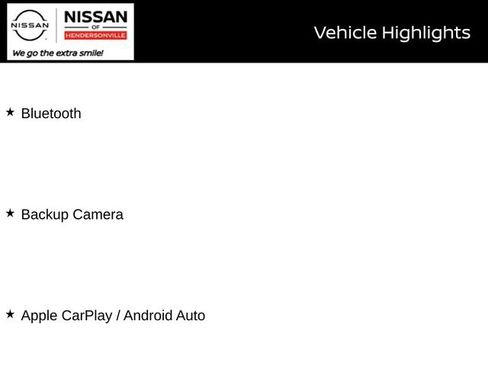 Used 2024 Nissan Frontier SV AWD/4WD image 6