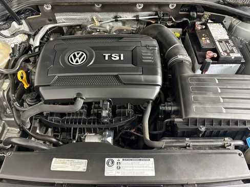 Used 2015 Volkswagen Golf SEL FWD image 47