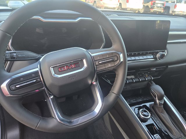 New 2026 GMC Canyon Elevation w/ Convenience Package AWD/4WD image 15
