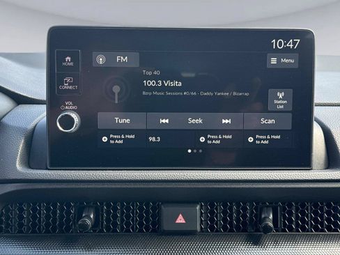 Certified 2026 Honda CR-V Sport-L image 24